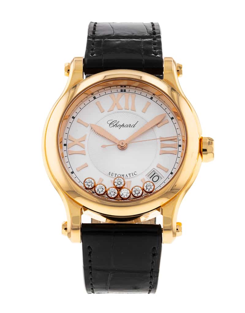 Chopard Happy Sport 274808-5001 Chopard Happy Sport 274808-5001